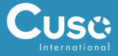 Formations Cuso International